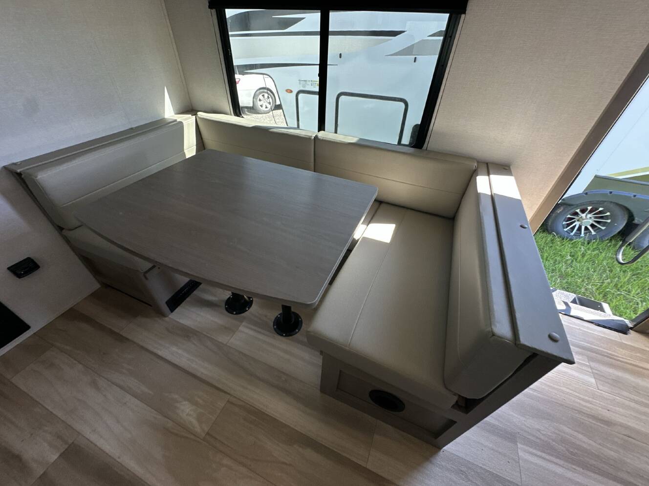 A photo of this 2025 Grand Design REFLECTION 100 SERIES 22RK