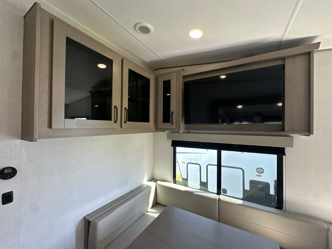 A photo of this 2025 Grand Design REFLECTION 100 SERIES 22RK