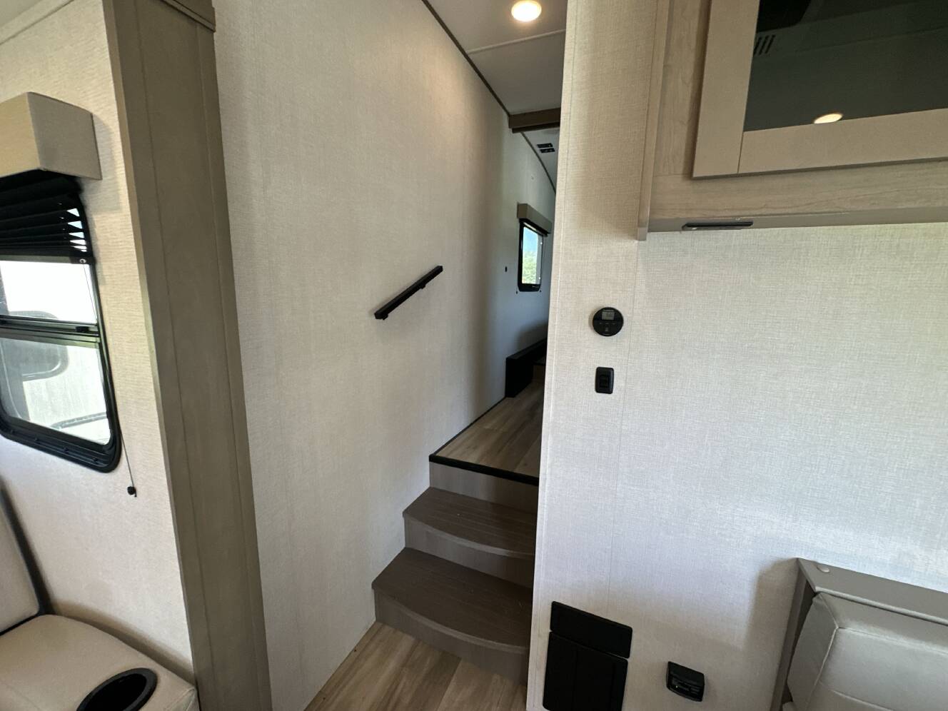 A photo of this 2025 Grand Design REFLECTION 100 SERIES 22RK
