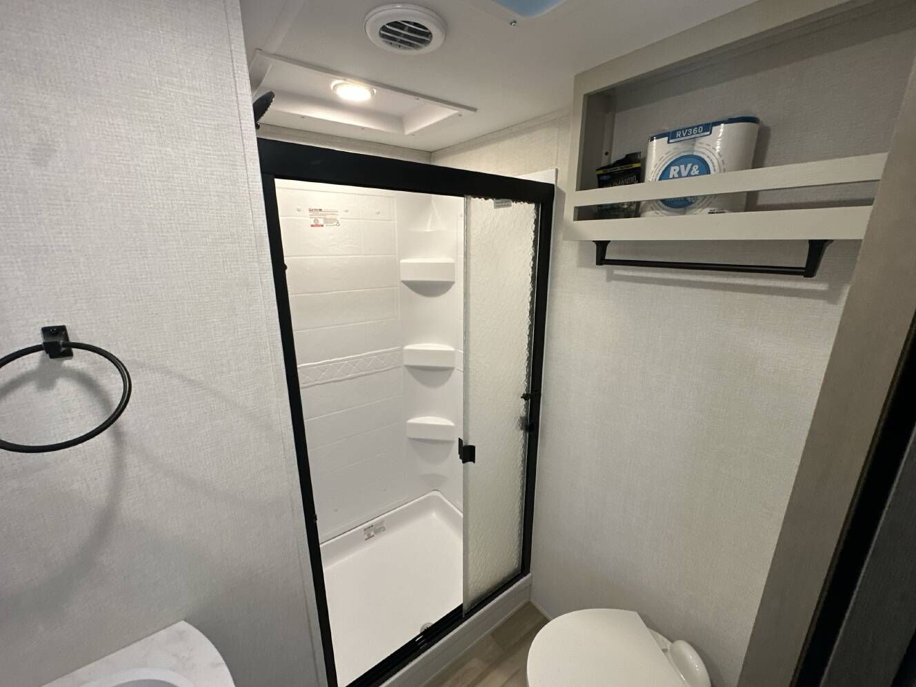 A photo of this 2025 Grand Design REFLECTION 100 SERIES 22RK