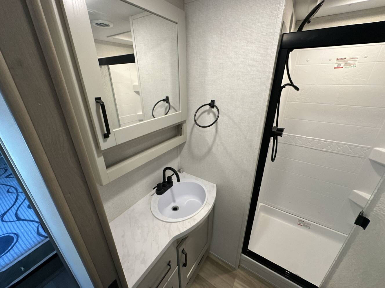 A photo of this 2025 Grand Design REFLECTION 100 SERIES 22RK