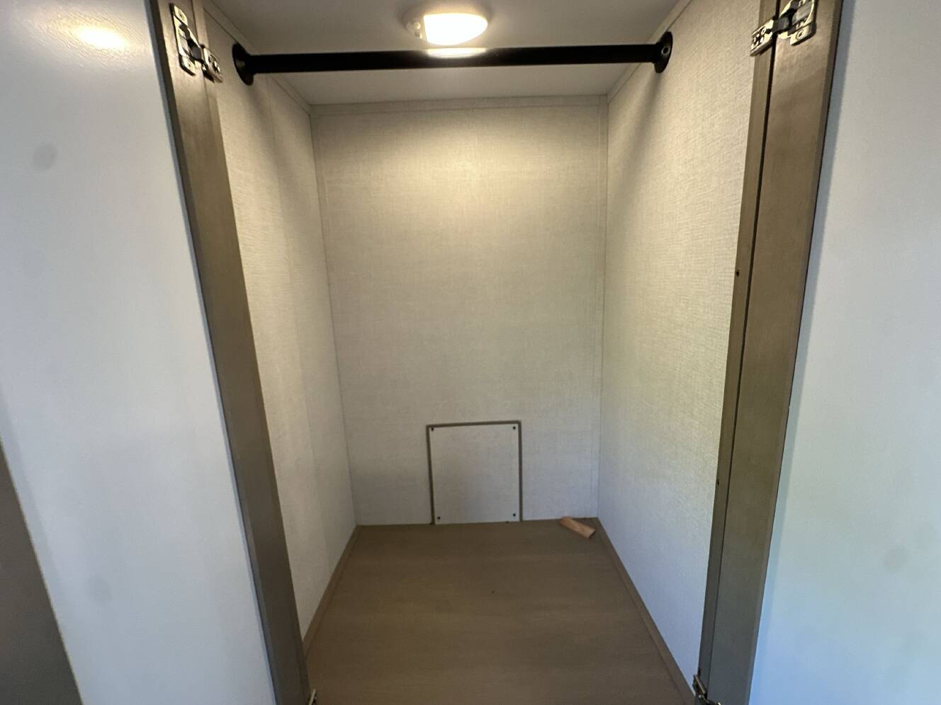 A photo of this 2025 Grand Design REFLECTION 100 SERIES 22RK