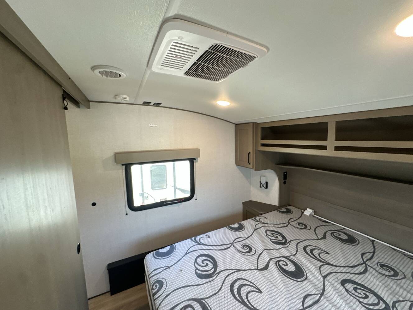 A photo of this 2025 Grand Design REFLECTION 100 SERIES 22RK