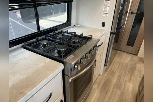 2024 Alliance PARADIGM 310RL in golden CO
