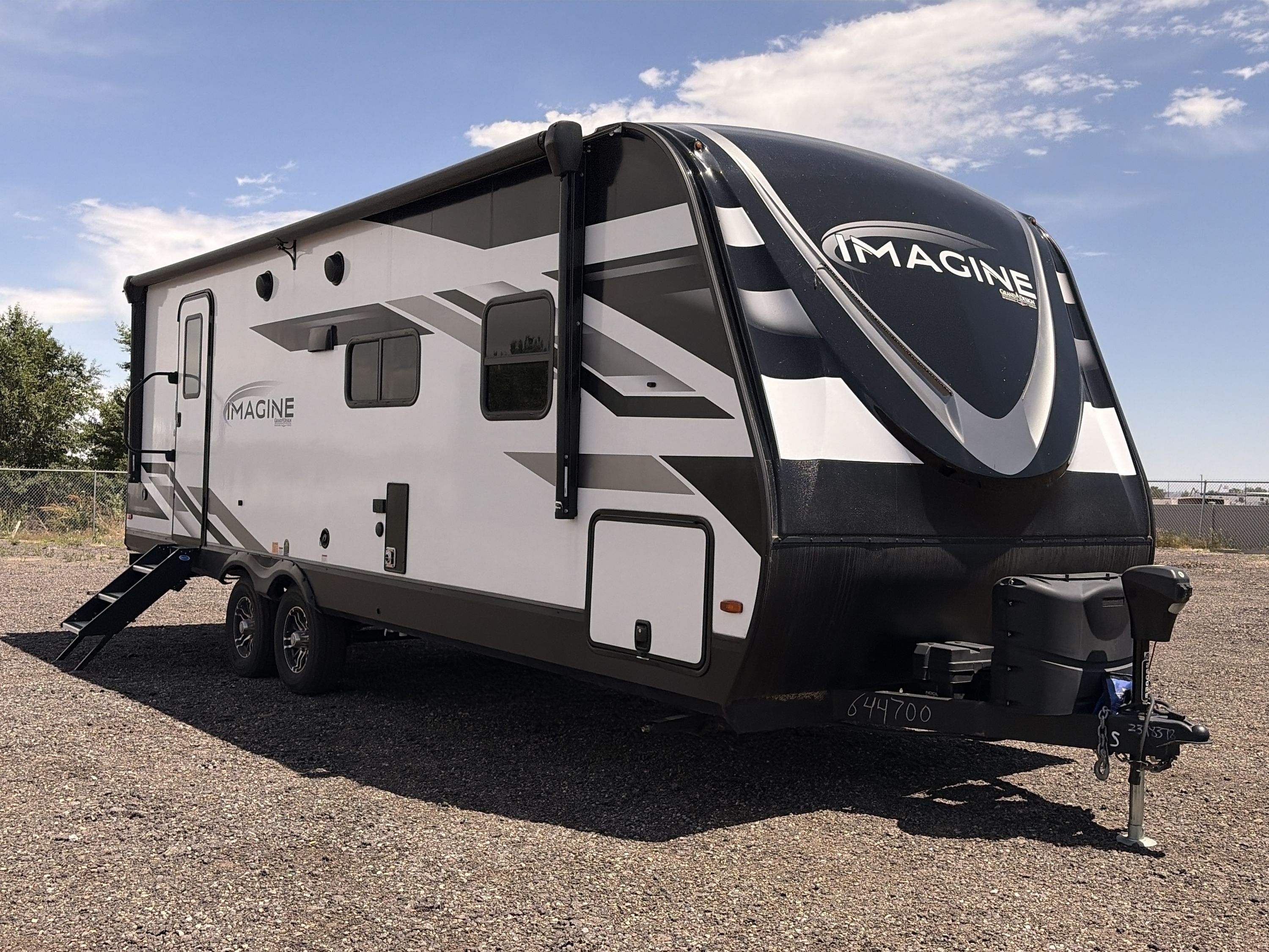 2023 Grand Design IMAGINE 2600RB in longmont CO