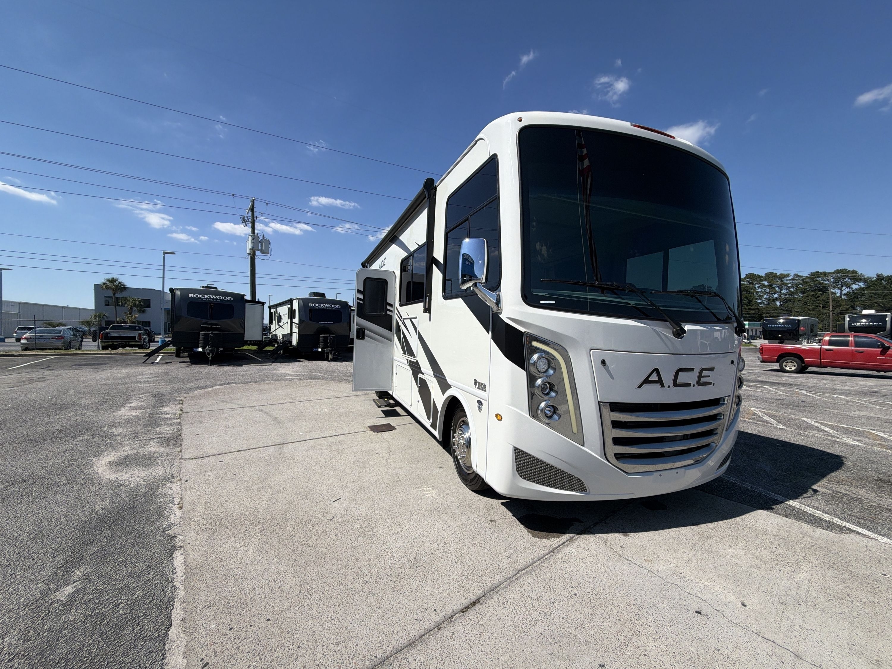 2024 Thor ACE 29G in north charleston SC