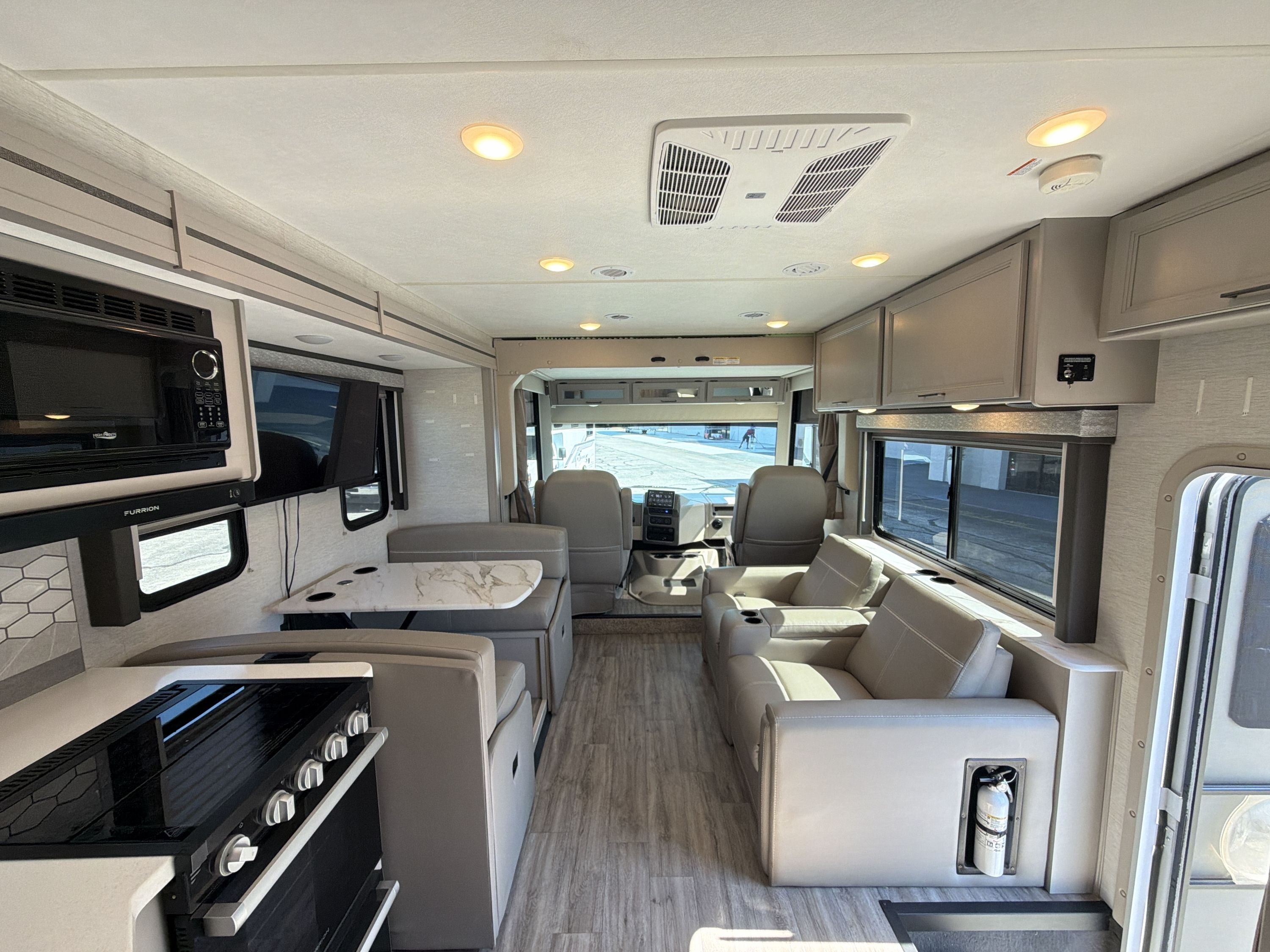 2024 Thor ACE 29G in north charleston SC