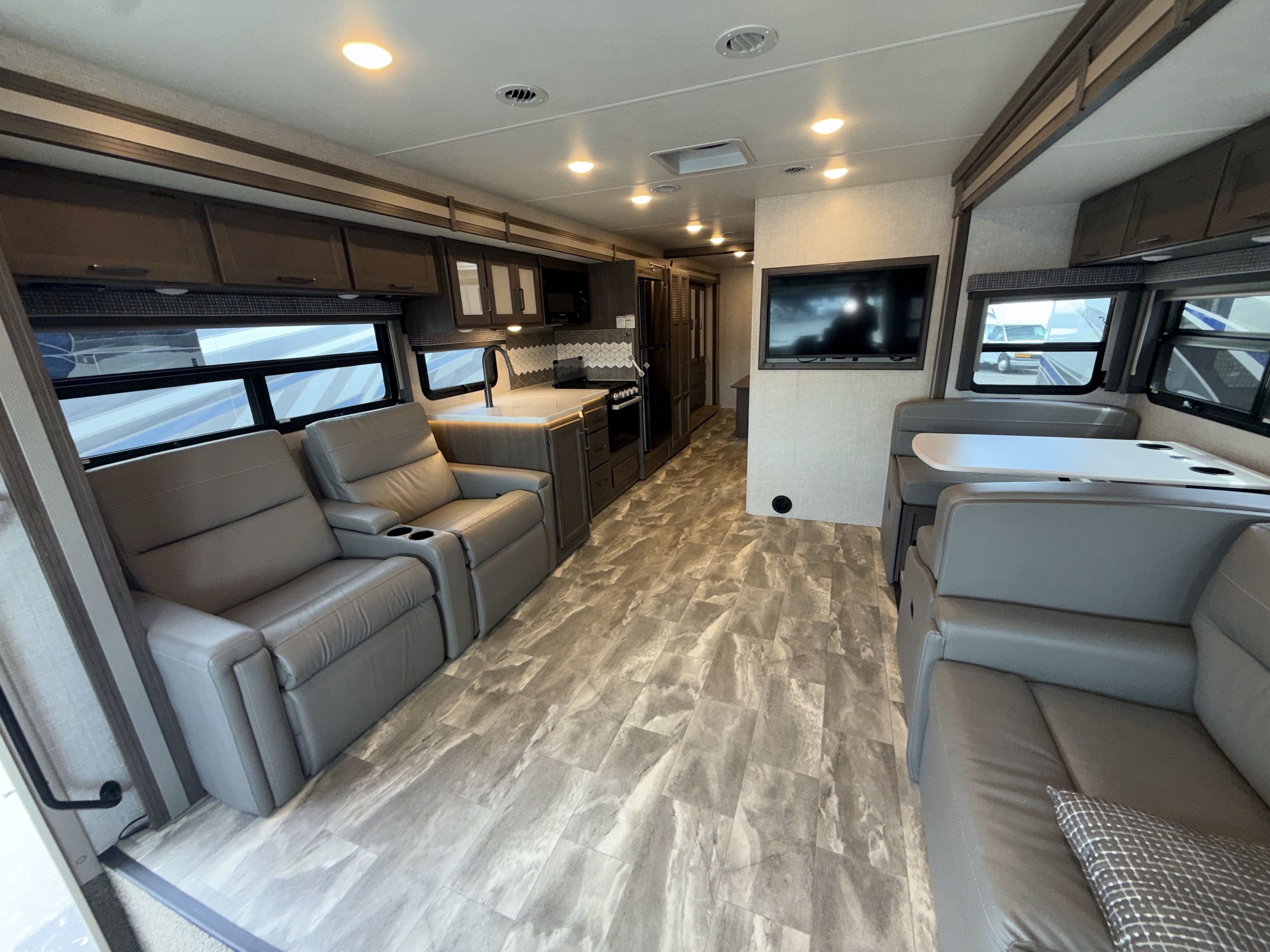 2023 Thor WINDSPORT 34R in tulsa OK