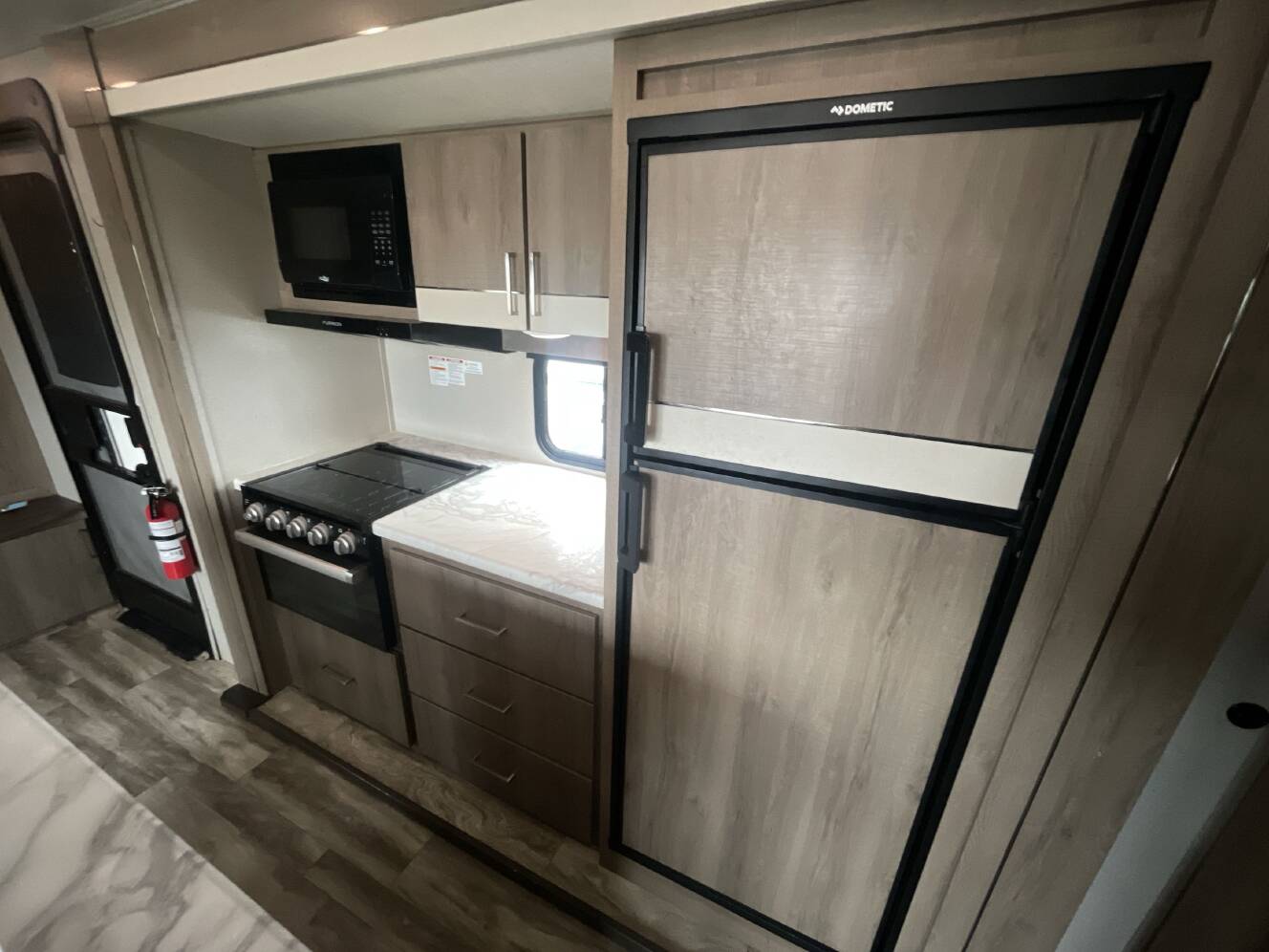 A photo of this 2022 Grand Design IMAGINE 3250BH