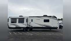 2021 Jayco EAGLE 330RSTS RV