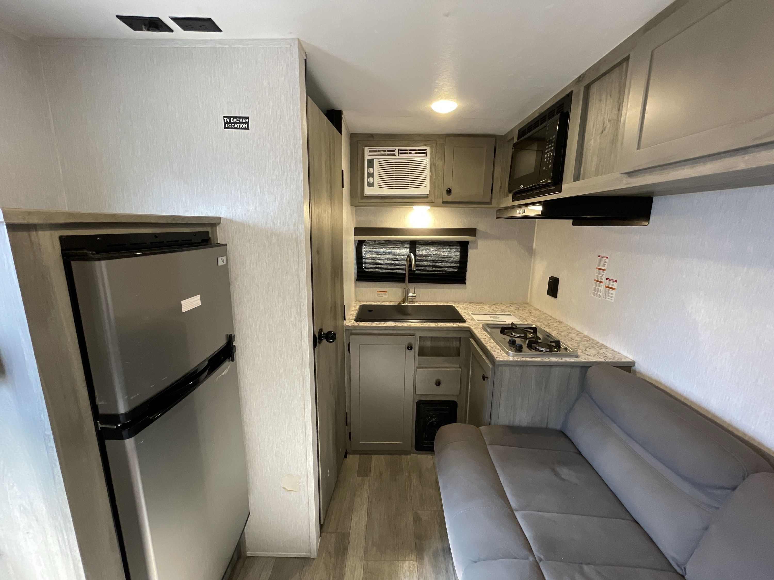 2026 Sunset Park Rv SUN LITE 13MJ in wheat ridge CO