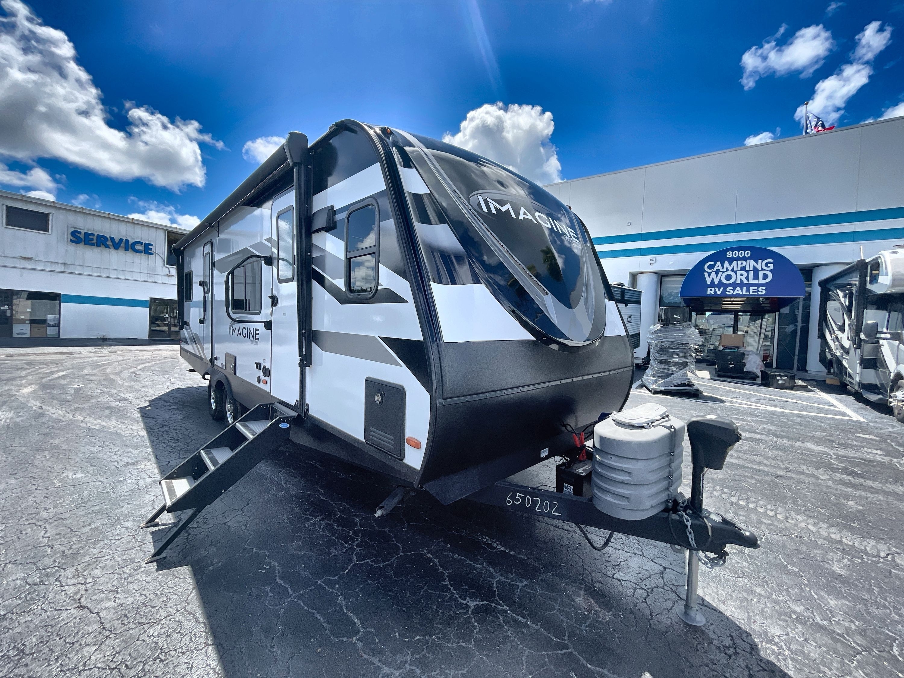 2024 Grand Design IMAGINE 2660BS in pinellas park FL