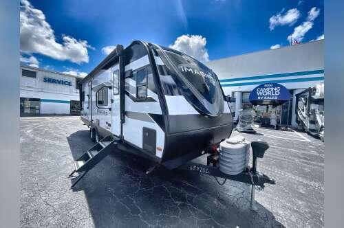 2024 Grand Design IMAGINE 2660BS in pinellas park FL