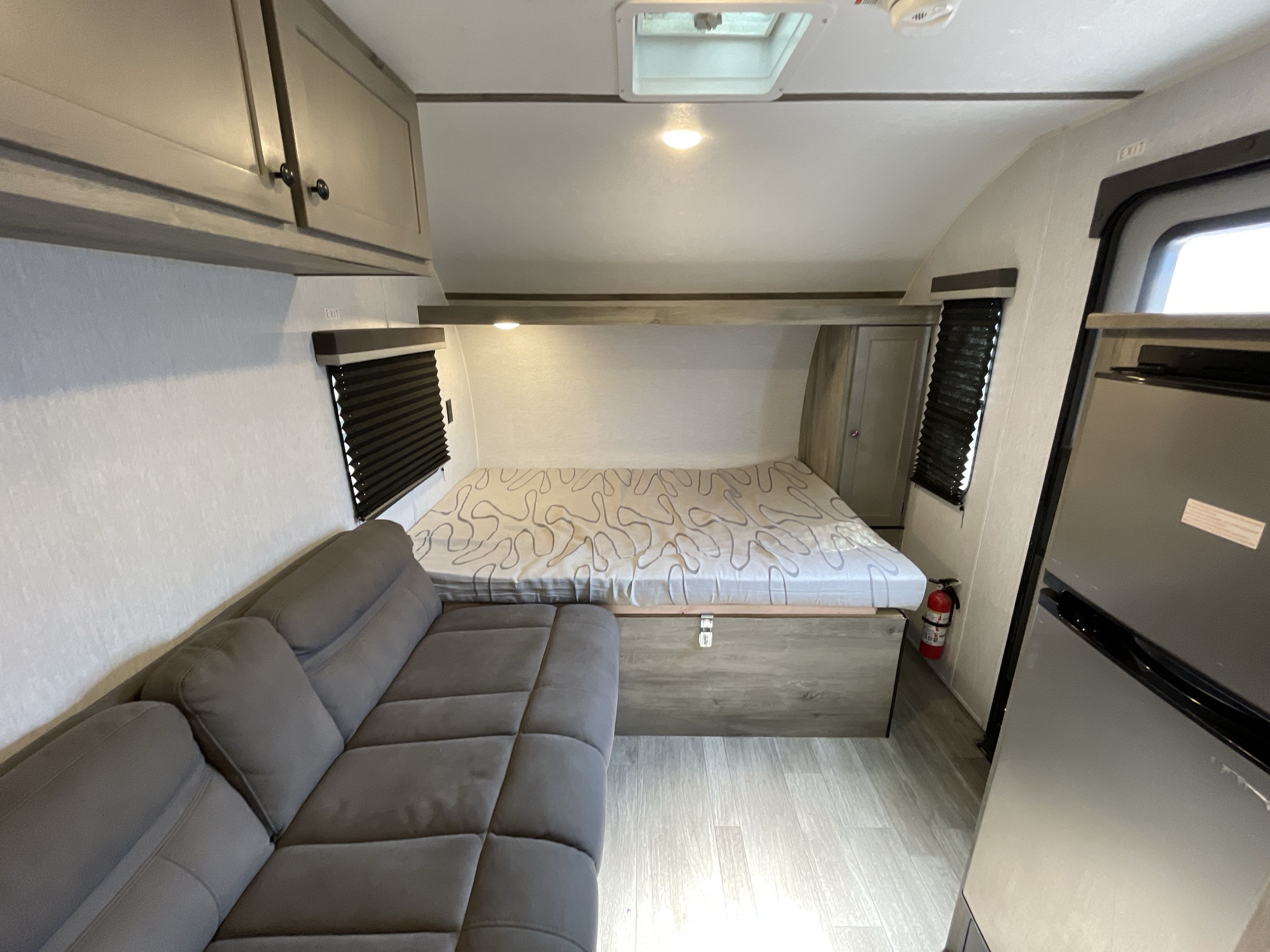 2026 Sunset Park Rv SUN LITE 13MJ in wheat ridge CO