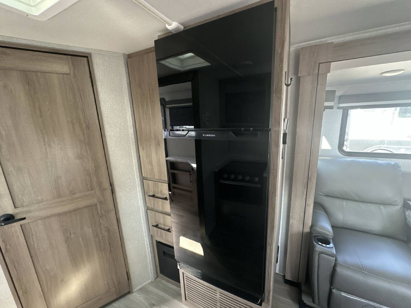 A photo of this 2024 Grand Design IMAGINE XLS 24BSE