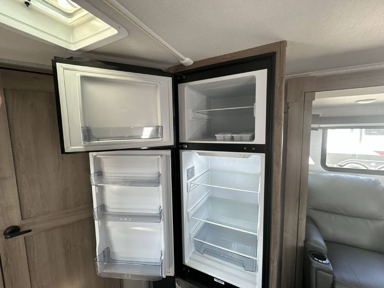 A photo of this 2024 Grand Design IMAGINE XLS 24BSE