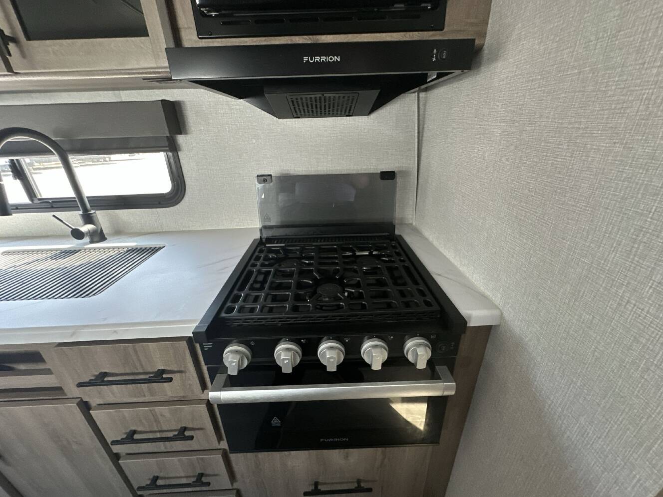 A photo of this 2024 Grand Design IMAGINE XLS 24BSE