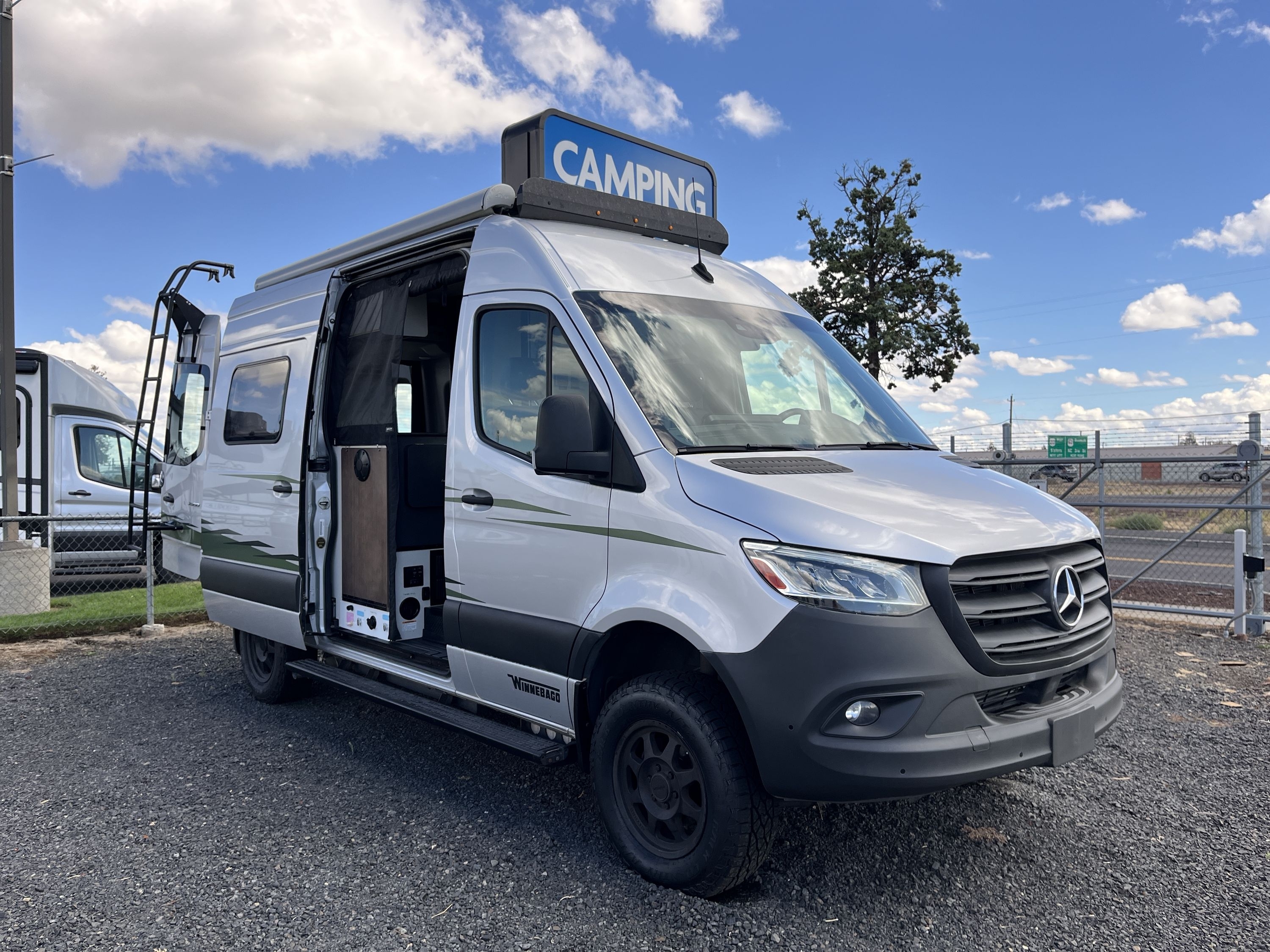 2020 Winnebago REVEL 44E in bend OR