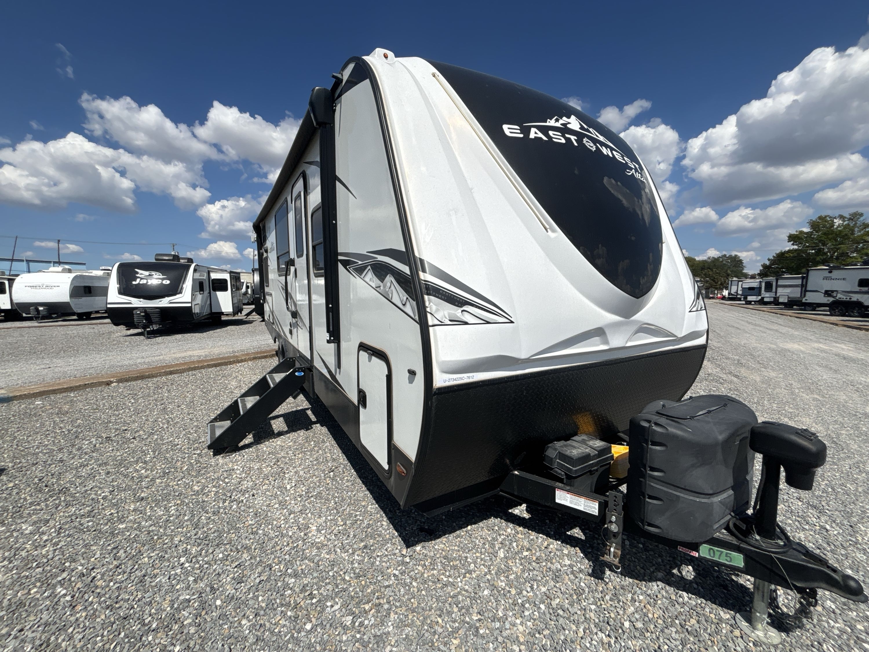 2023 East To West ALTA 2100MBH RV