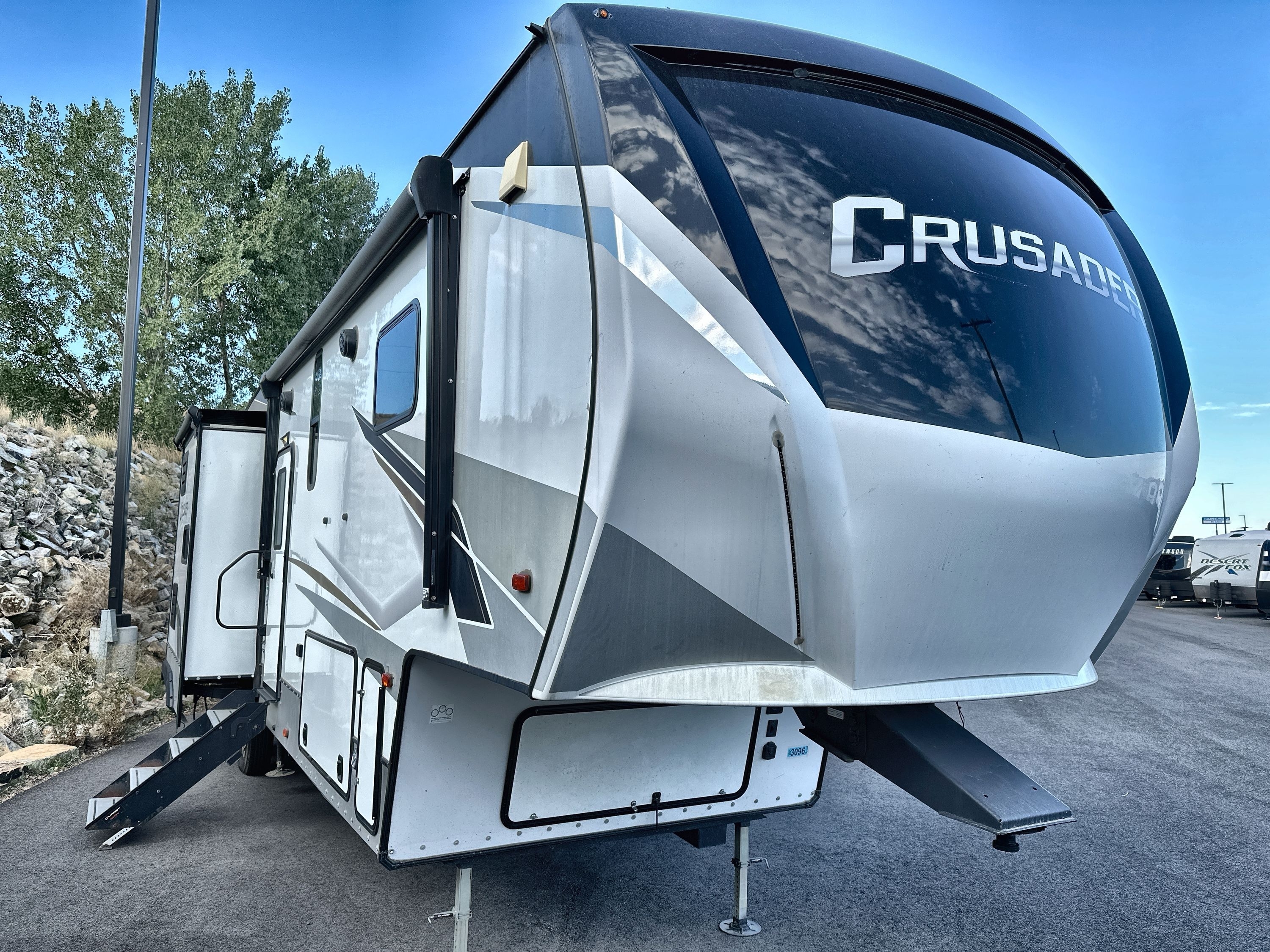 2022 Prime Time CRUSADER 395BHL in billings MT