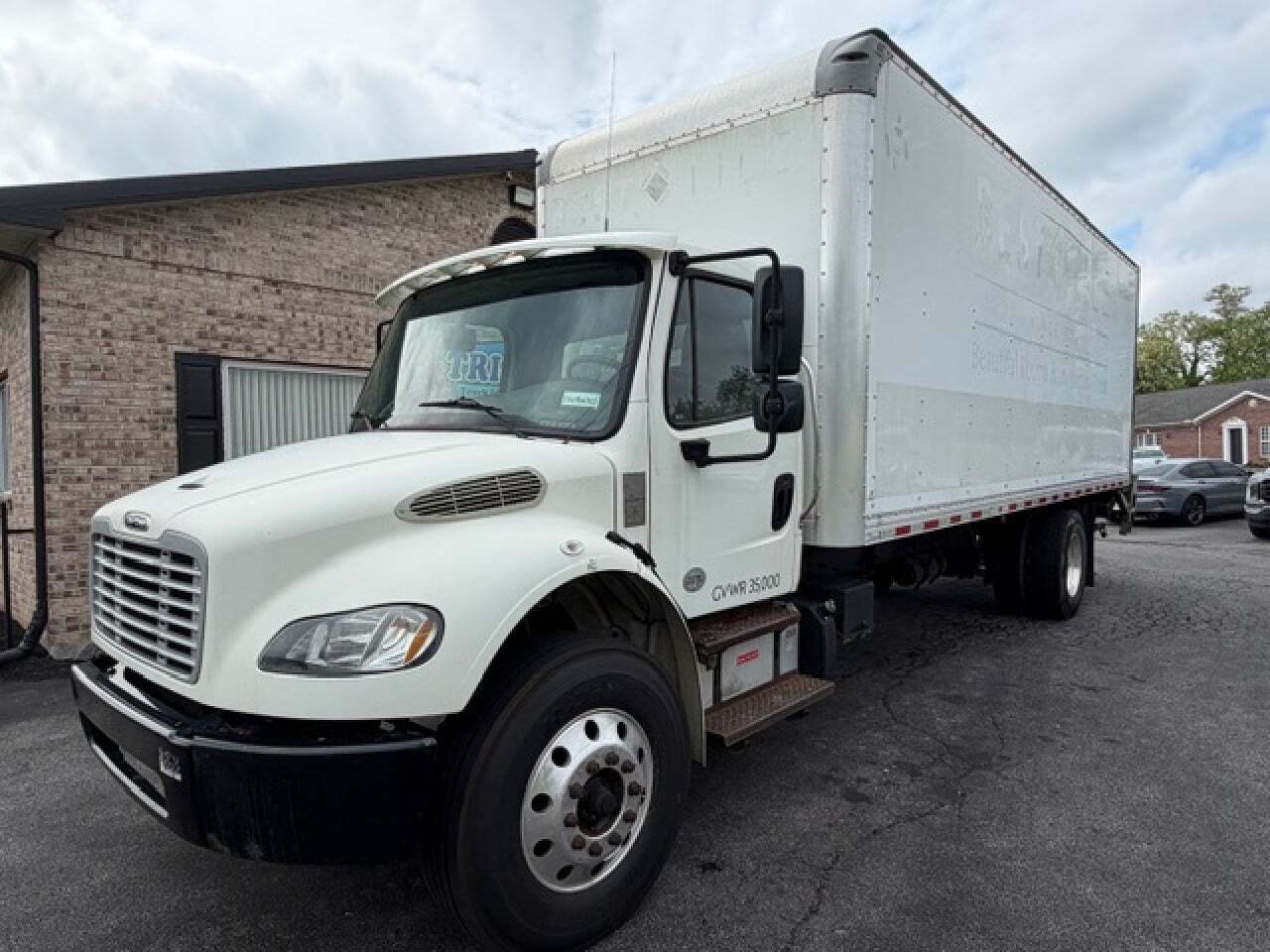 2019 FREIGHTLINER BUSINESS CLASS M2 106 in New Castle, DE