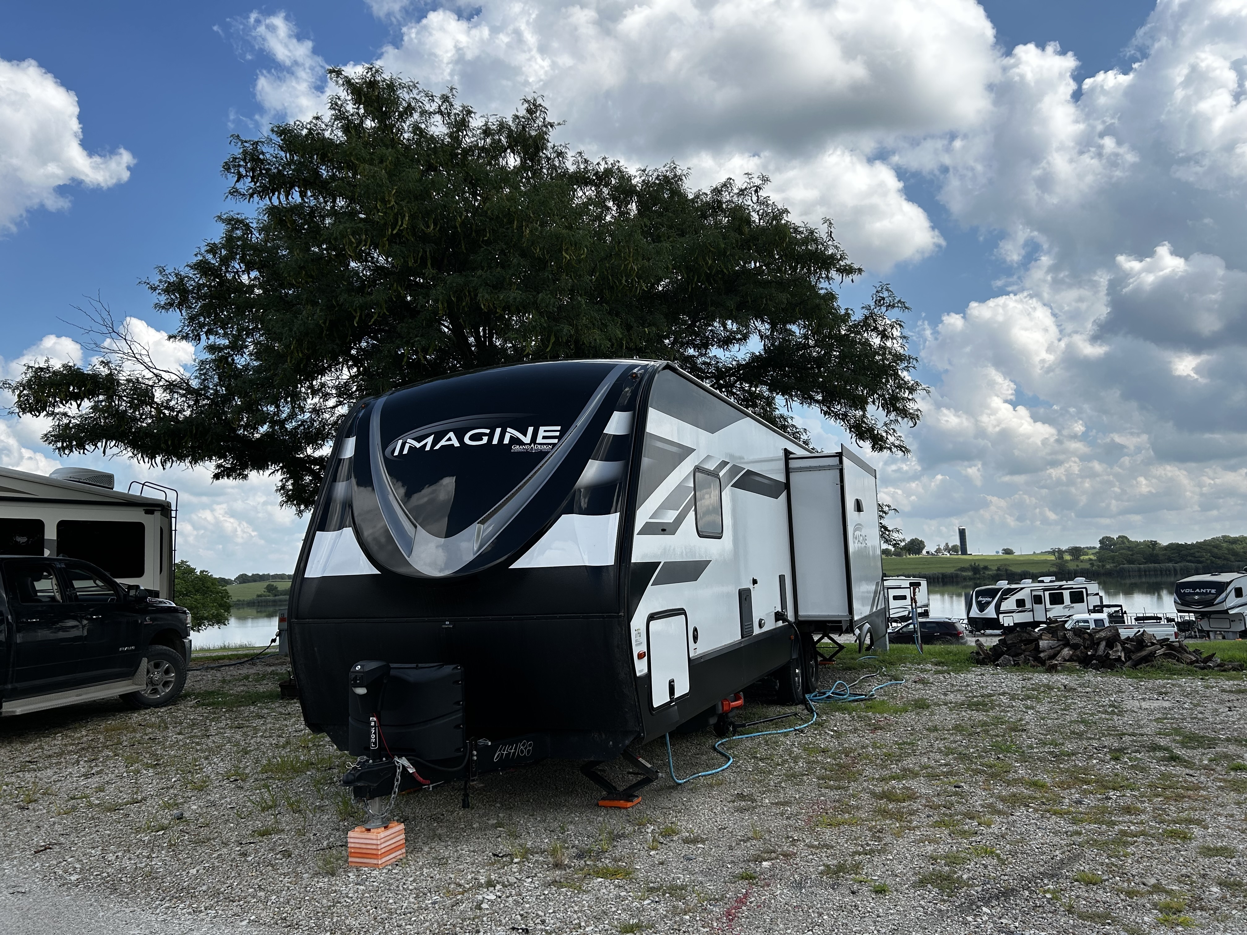 2023 Grand Design IMAGINE 2970RL in seneca KS
