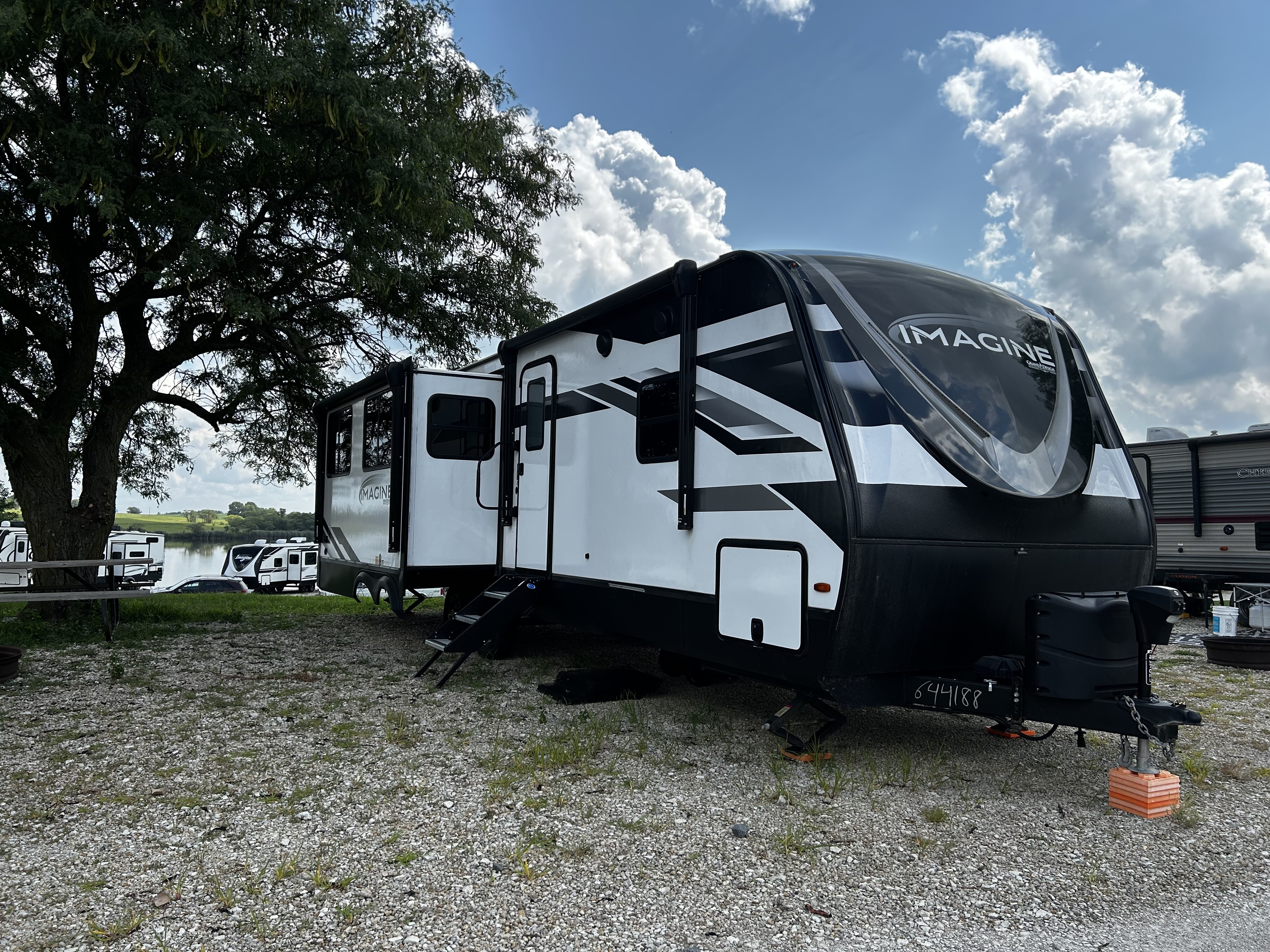 2023 Grand Design IMAGINE 2970RL RV