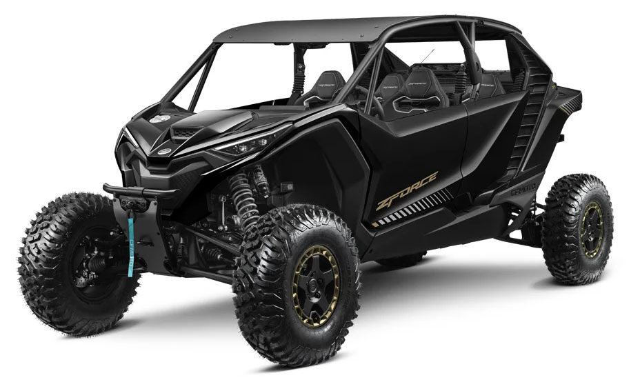 2027 CFMOTO ZFORCE Z10-4 in ottumwa IA