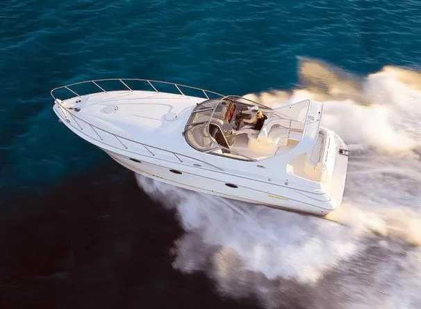 2004 Wellcraft 3700 Martinique in stuart FL