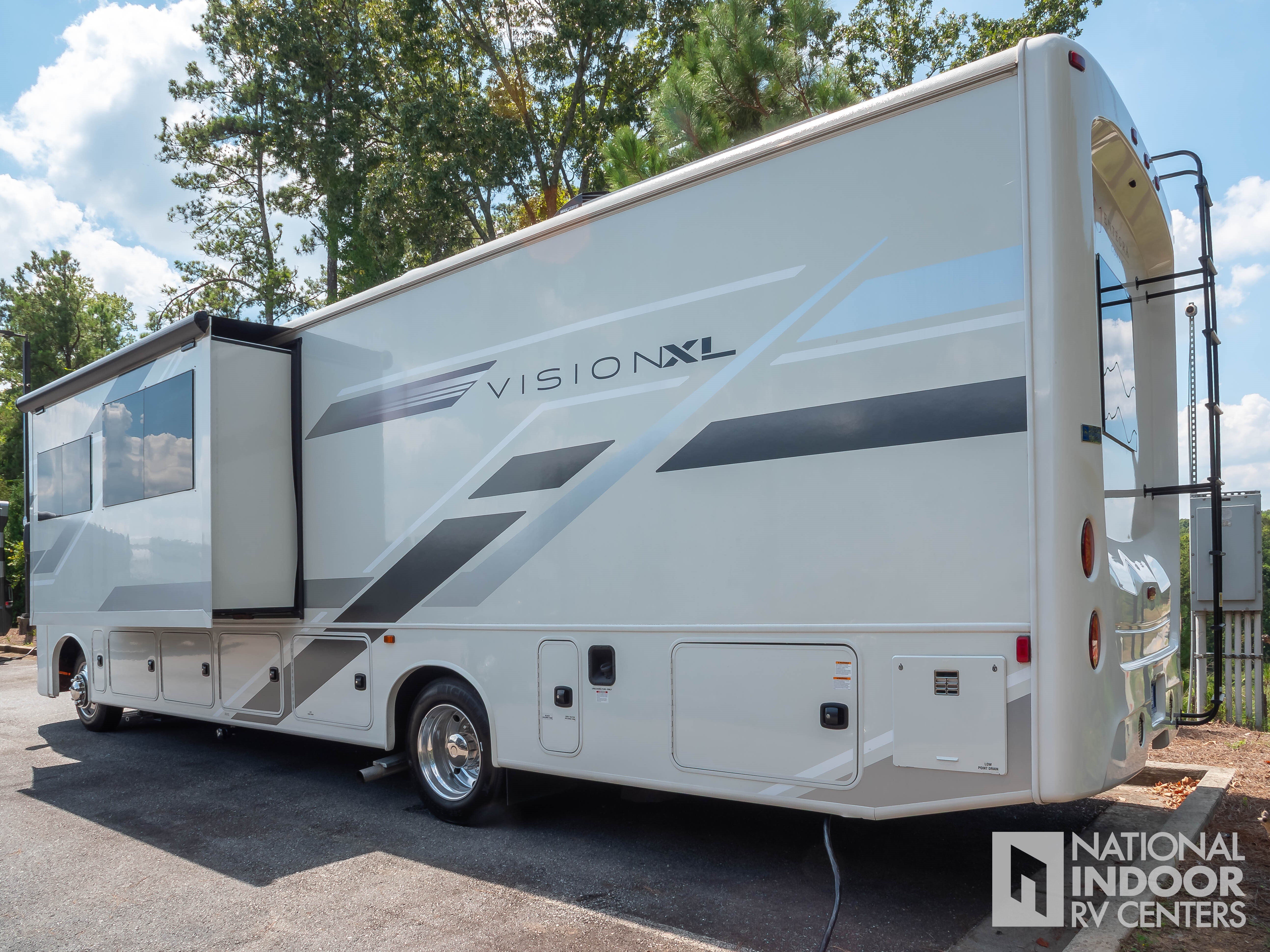 2025 Entegra Vision Xl 34G in lawrenceville GA