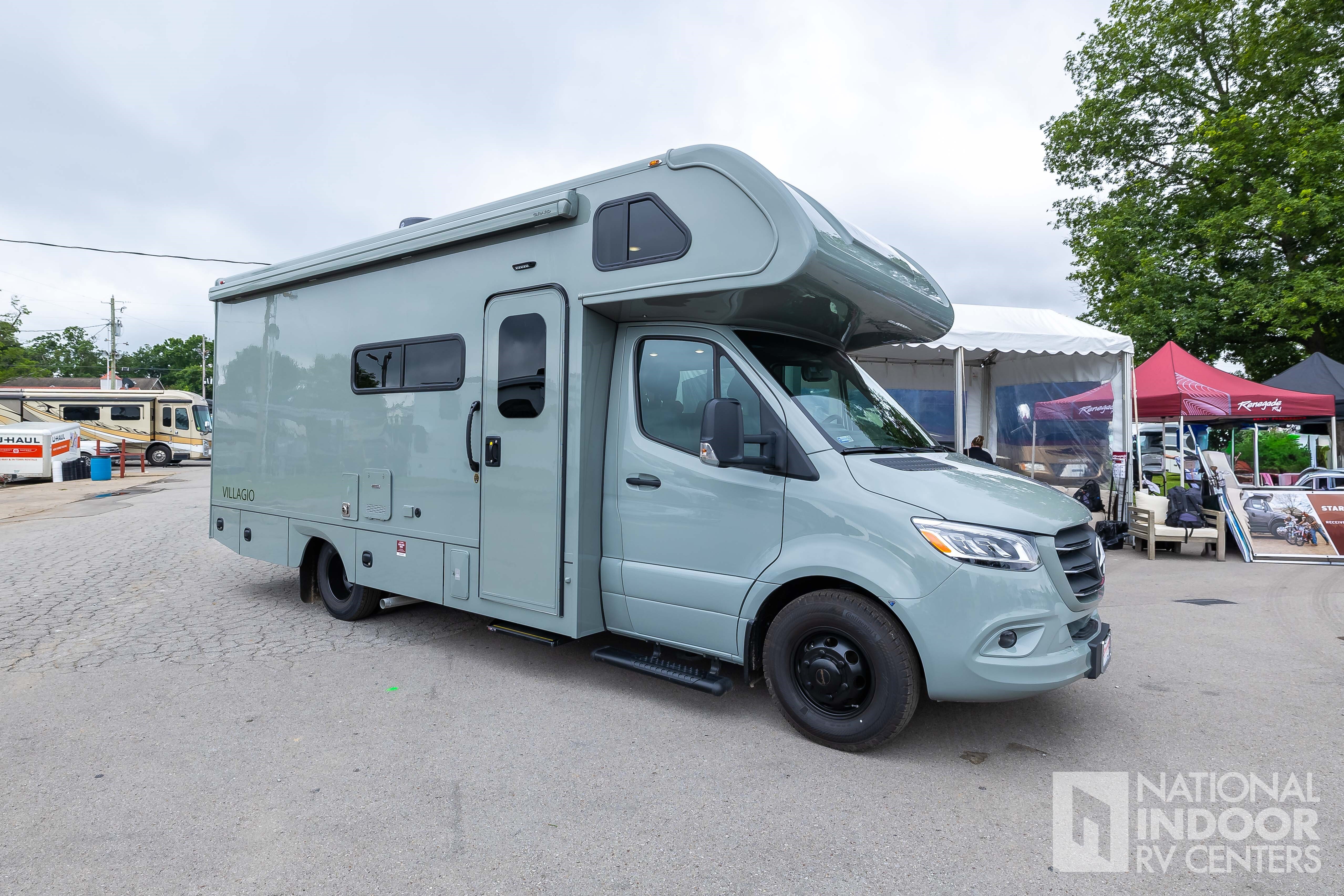 2027 Renegade Rv Villagio 25RM in lebanon TN