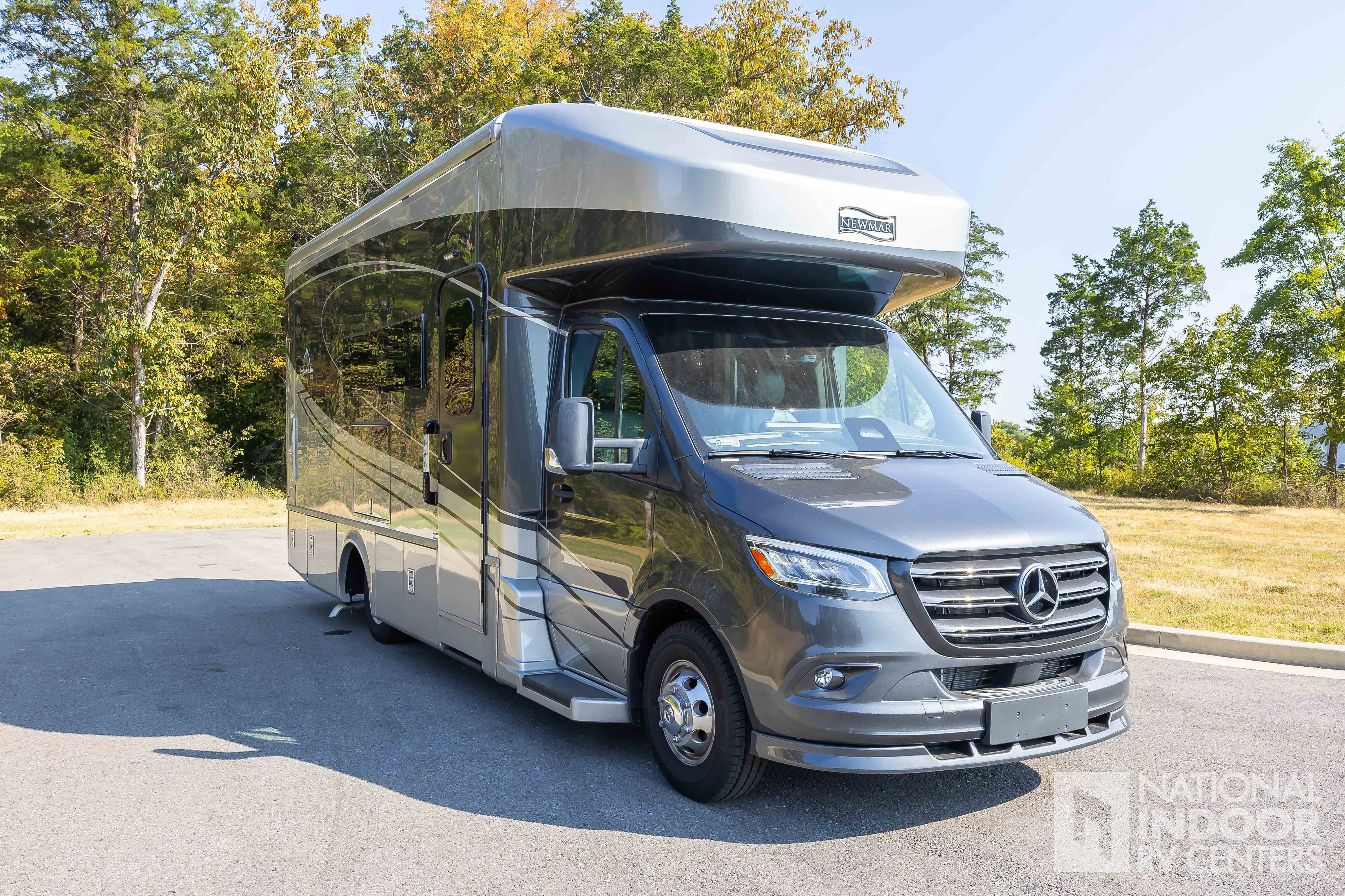 2027 Newmar Freedom Aire 2515 in lebanon TN