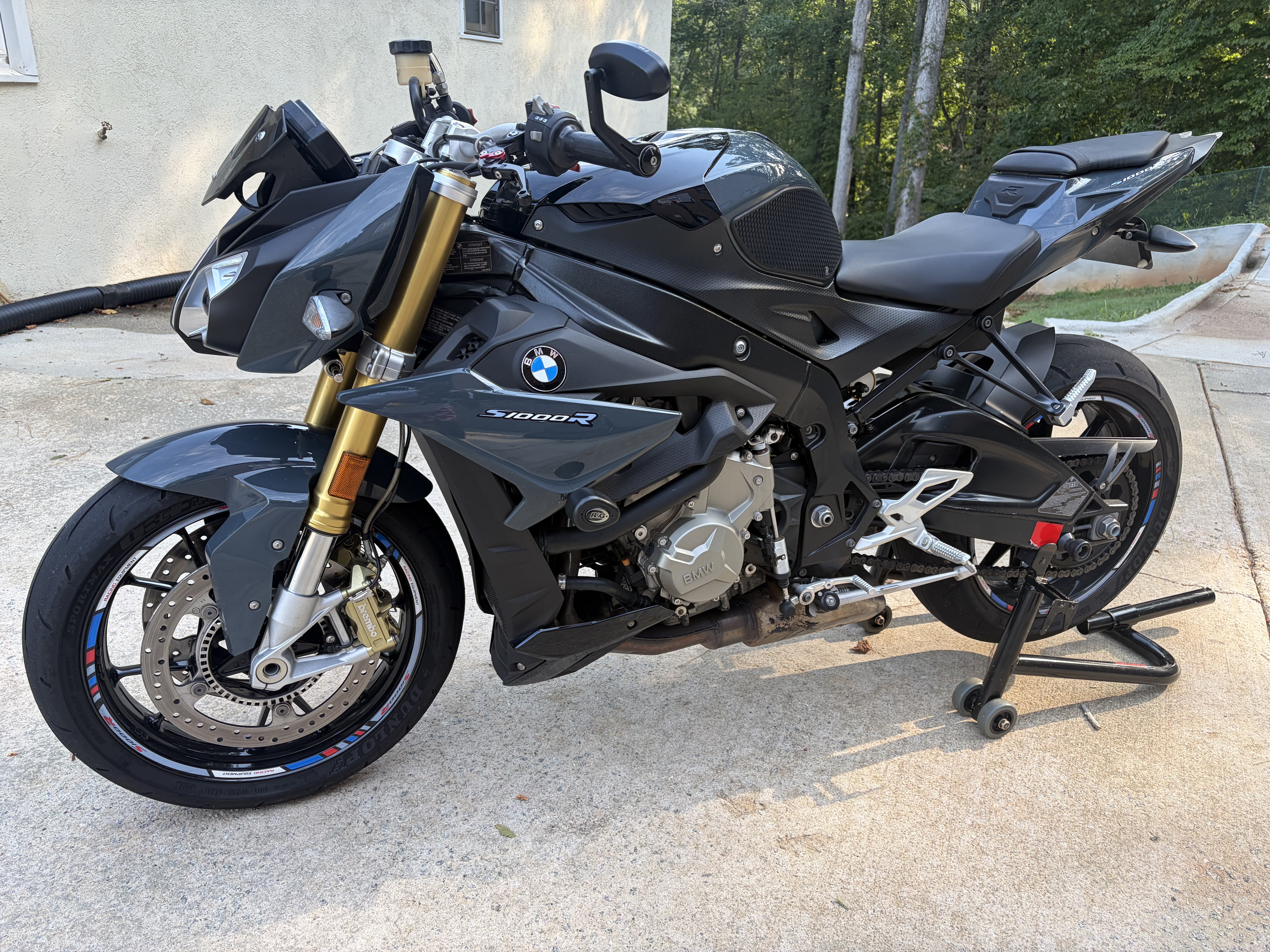 2018 BMW S 1000 R 1000 R in Atlanta, GA