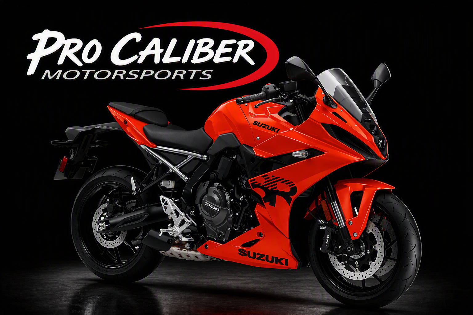 2026 Suzuki GSX-8R CA 8R in Bend, OR