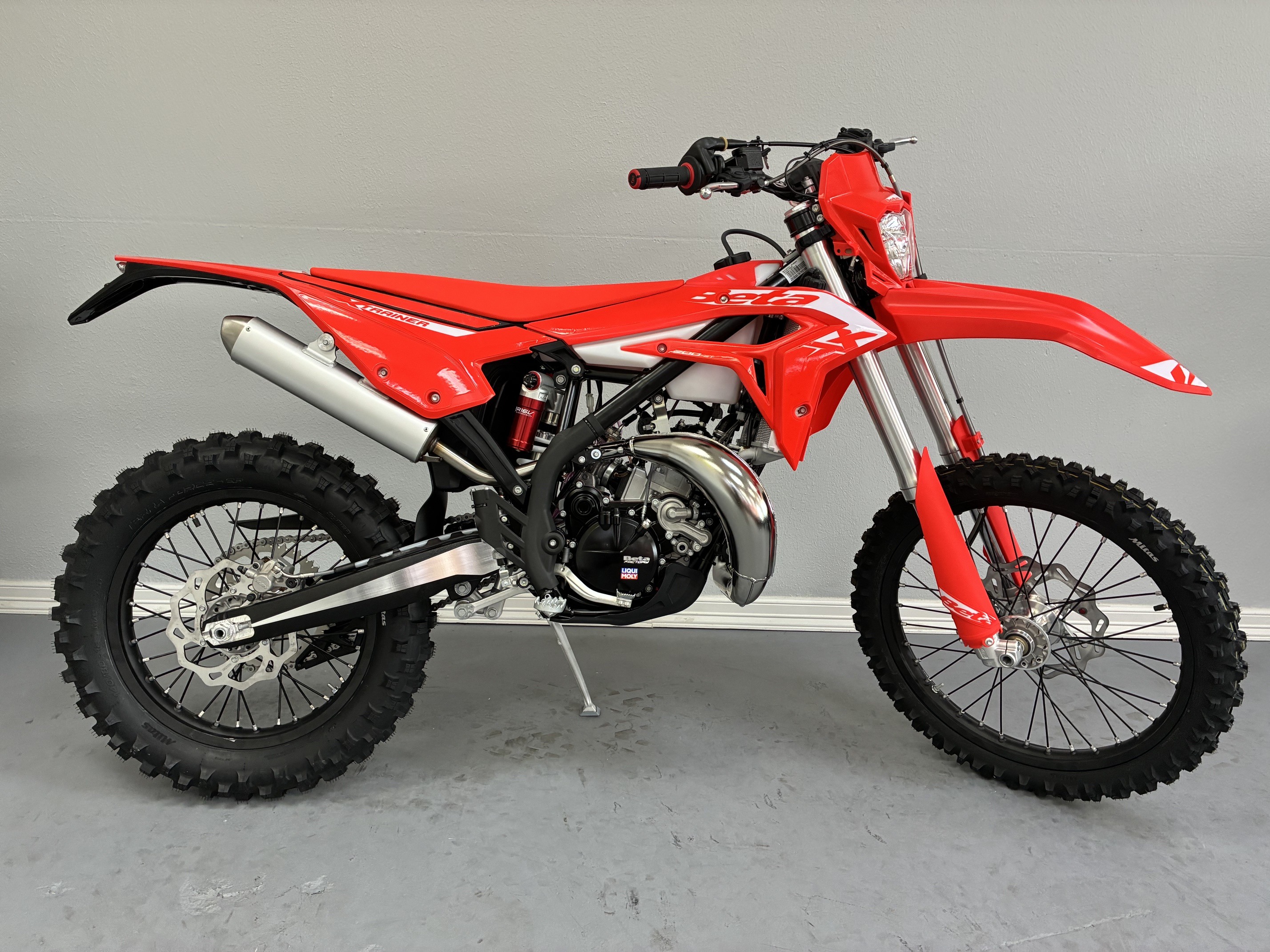 2027 Beta Motorcycles Xtrainer 200 200 in Magnolia, TX