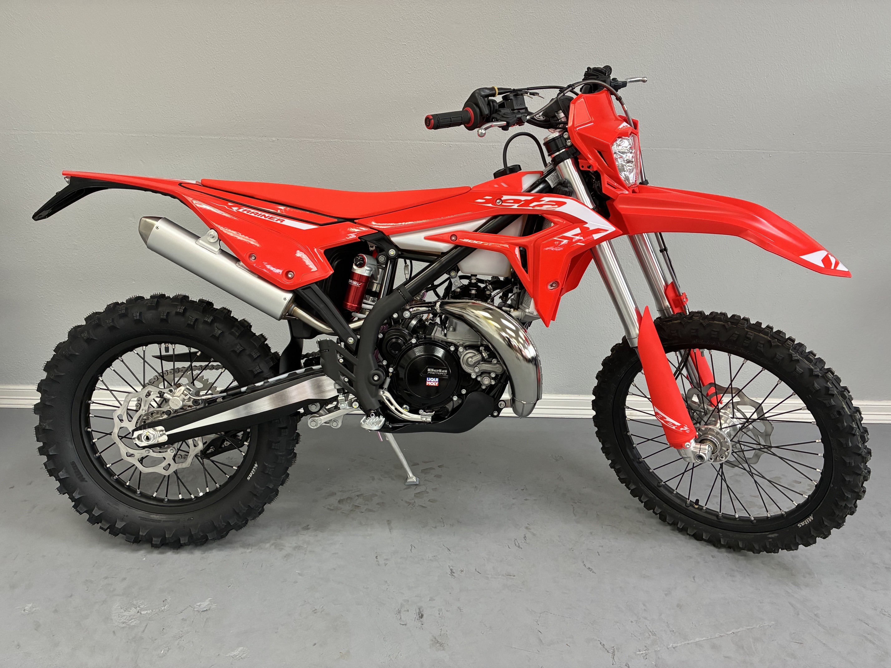2027 Beta Motorcycles Xtrainer 300 300 in Magnolia, TX