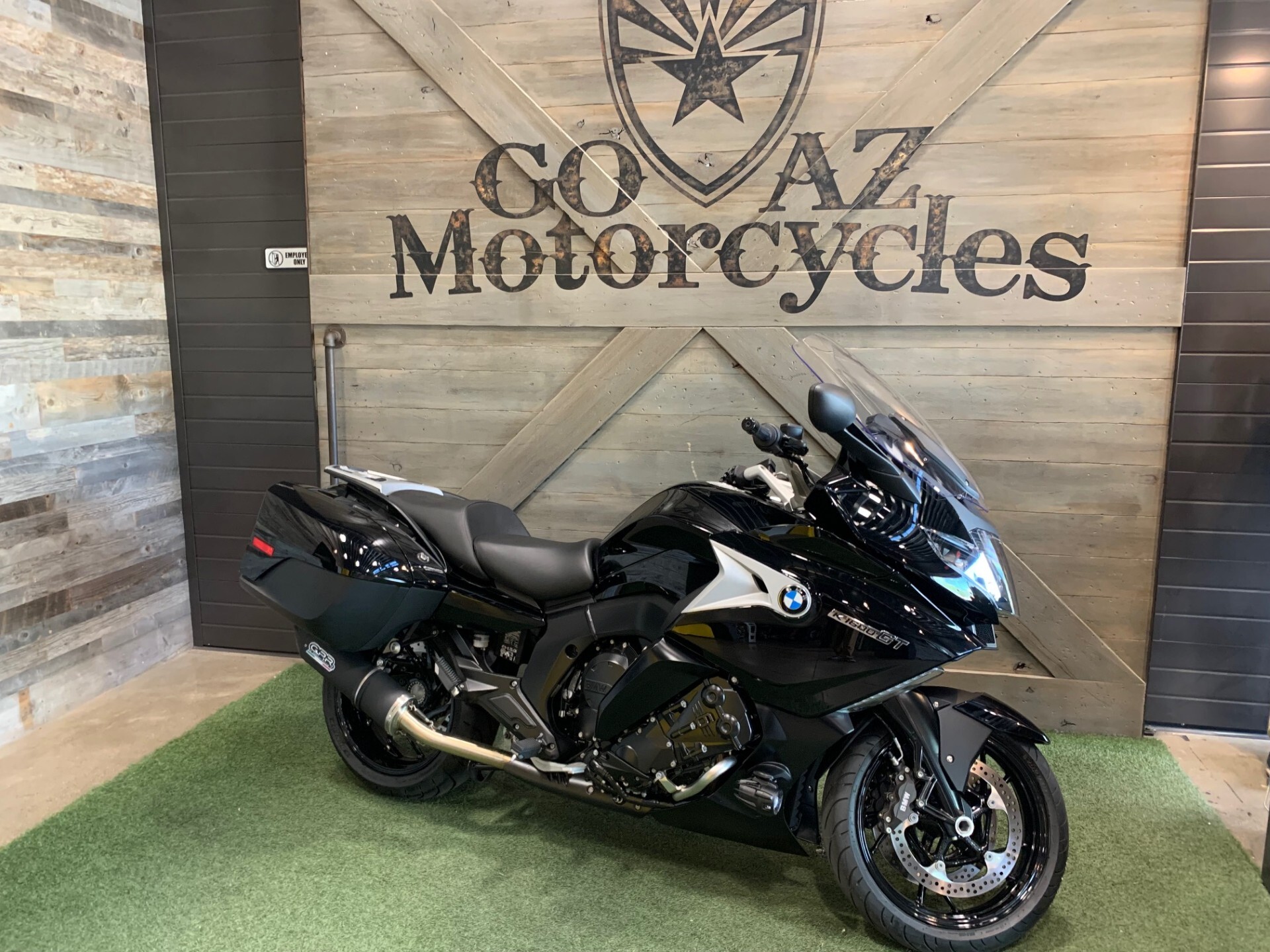 2024 BMW K1600 GT 1600 GT in Peoria, AZ