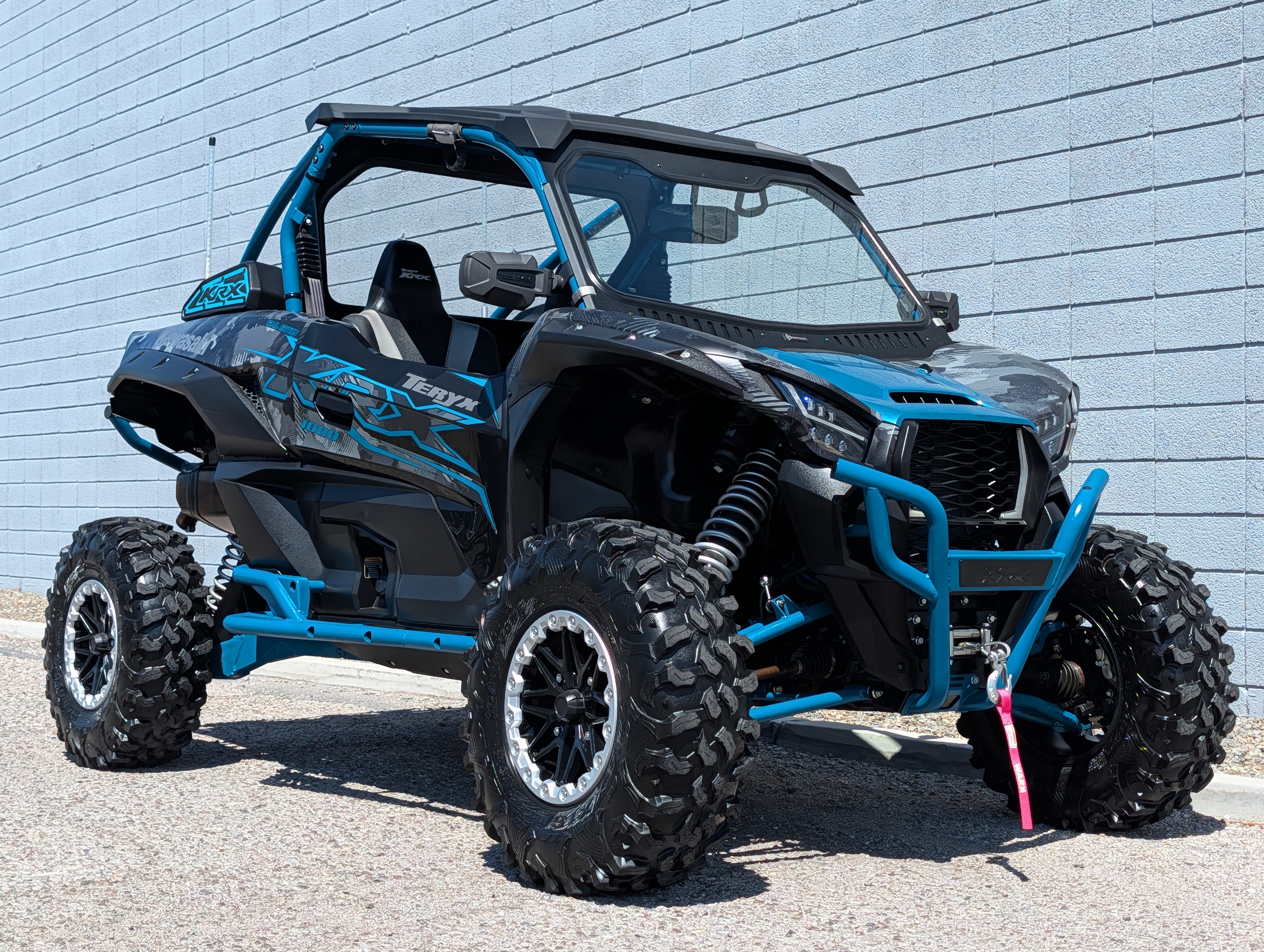 Used Kawasaki Teryx Four Wheelers For Sale in Minnesota - ATV Trader