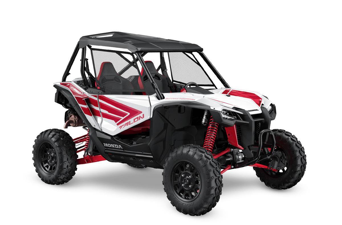 2021 Honda TALON1000R in cheyenne WY