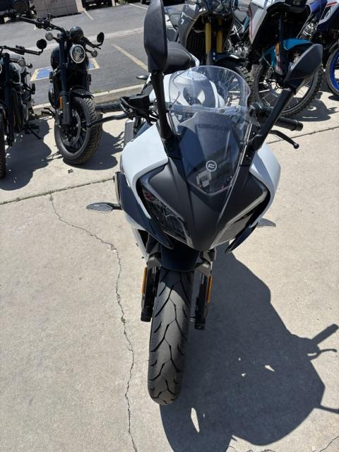 2026 CFMOTO 300SS SS in Cheyenne, WY