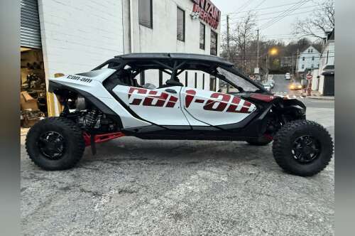 2025 Can-Am Maverick R MAX X RS in staten island NY