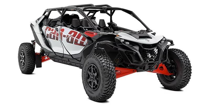 2025 Can-Am Maverick R MAX X RS in staten island NY