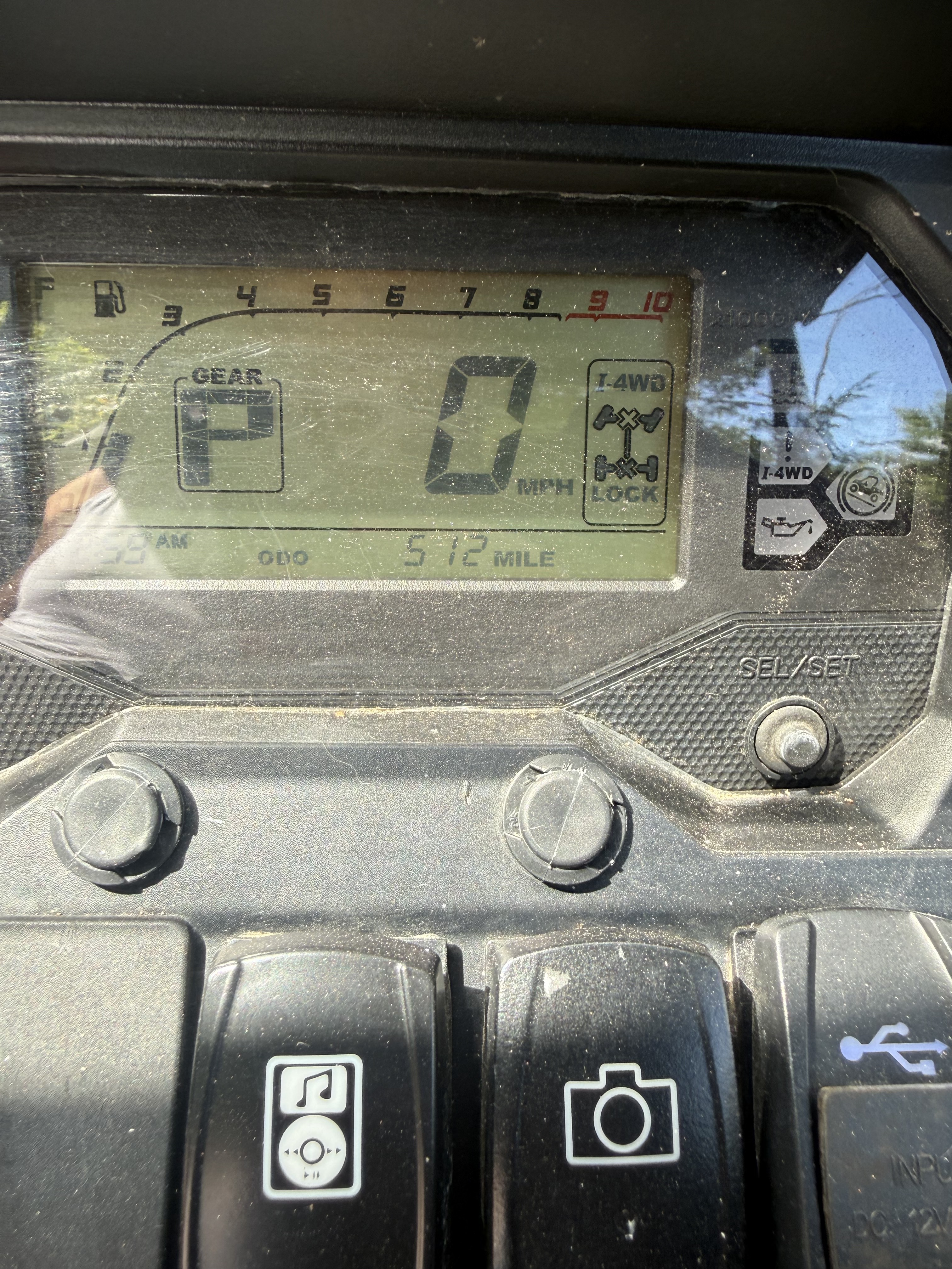 2021 Honda TALON 1000X-4 SPECIAL EDITION Sport ATV