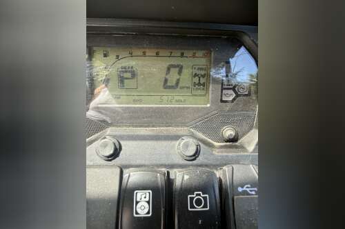 2021 Honda TALON 1000X-4 SPECIAL EDITION in leitchfield KY