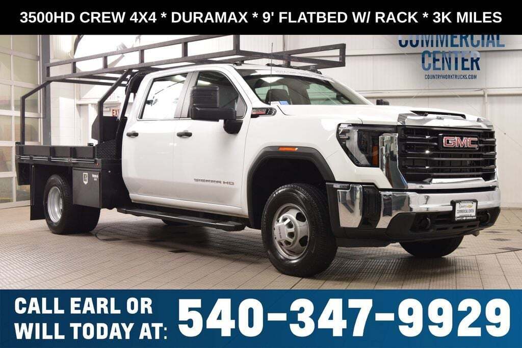 2024 GMC SIERRA in Warrenton, VA