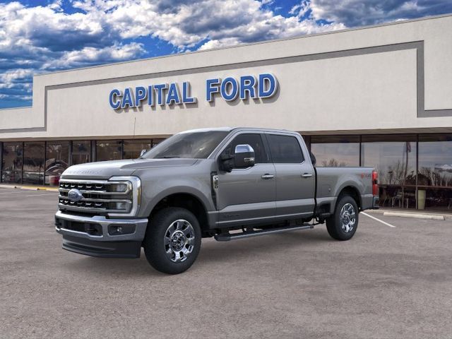 2026 FORD F350 in Raleigh, NC