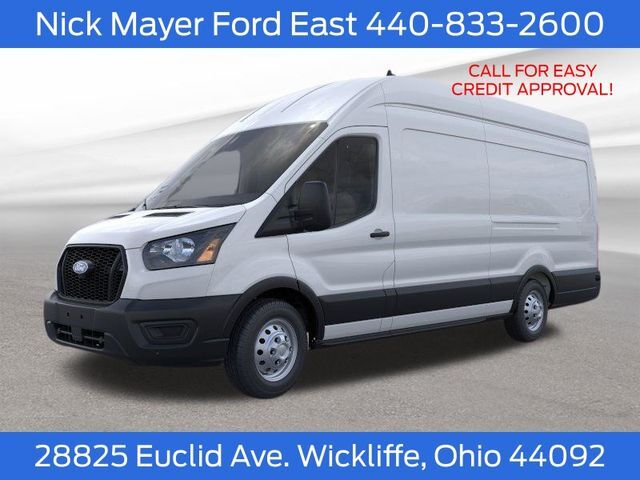 2026 Ford Transit-250 250 in Cleveland, OH