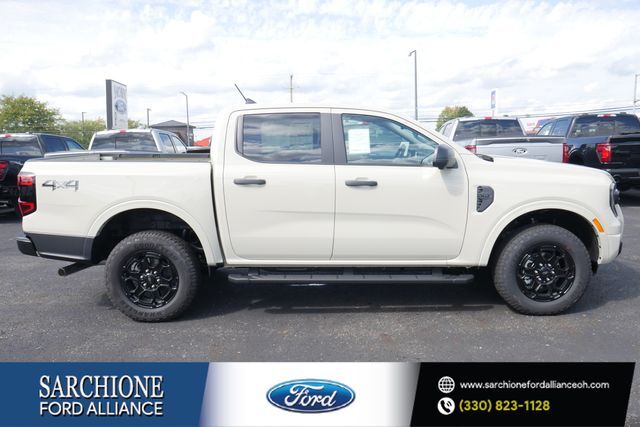 2026 FORD RANGER XLT in Alliance, OH