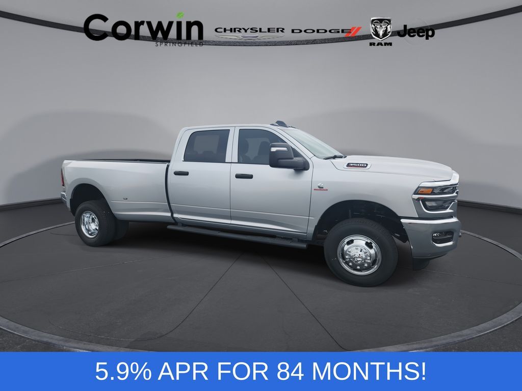 2026 RAM 3500 TRADESMAN in Springfield, MO