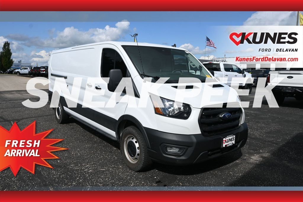 2020 FORD TRANSIT 250 in Delavan, WI